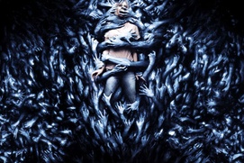 Affiche du film Pulse