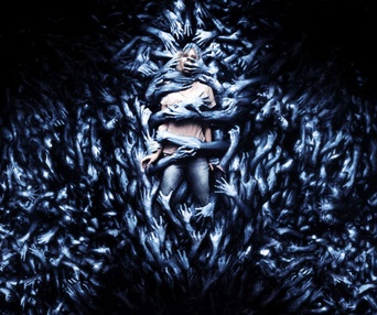 Affiche du film Pulse