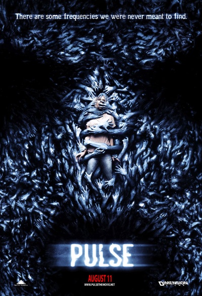 Affiche du film Pulse