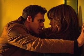 Une scène du film The Boy Next Door