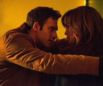 Une scène du film The Boy Next Door