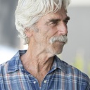 Photo de Sam Elliott