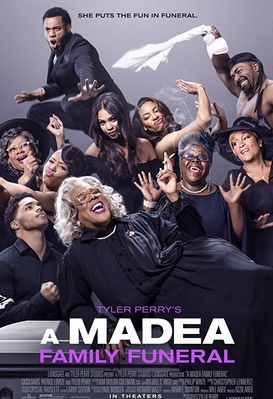 A Madea Family Funeral
