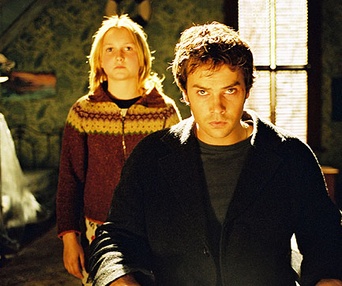 Scène du film Boogeyman : Le pouvoir de la peur