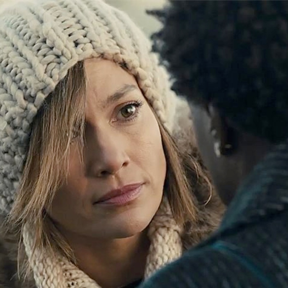 Une scène du film Lila & Eve
