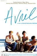 Affiche du film Avril