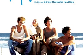 Affiche du film Avril