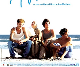 Affiche du film Avril