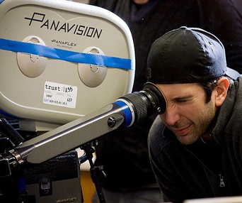 Une scène du film Trust