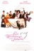 Affiche du film Quatre mariages et un enterrement
