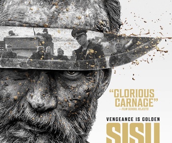 Affiche du film Sisu