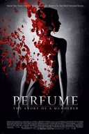 Affiche du film Le parfum : Histoire d'un meurtrier