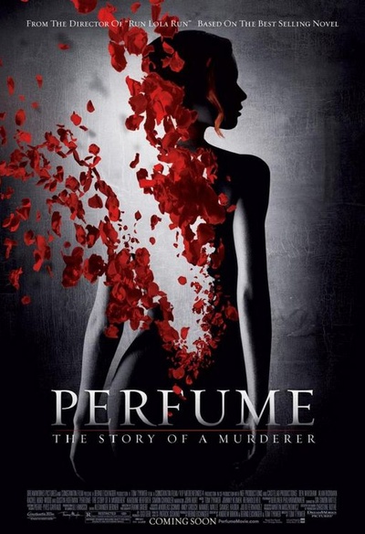 Affiche du film Perfume - The Story of a Murderer