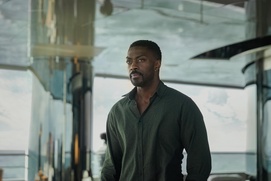 Images du film The Woman in Cabin 10