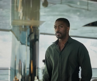 Images du film The Woman in Cabin 10