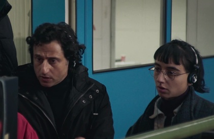 Bande-annonce en allemand sous-titrée en anglais