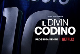 Affiche du film Baggio: The Divine Ponytail