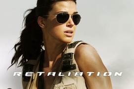 Affiche du film G.I. Joe: Retaliation Affiche du film G.I. Joe: Retaliation