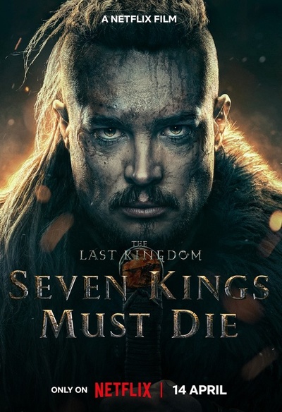 Image film The Last Kingdom: Seven Kings Must Die