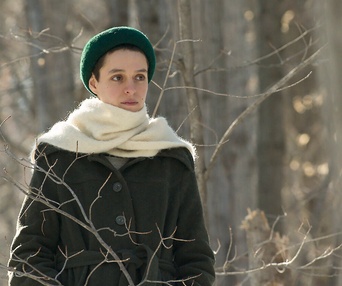 Image du film Pink Lake