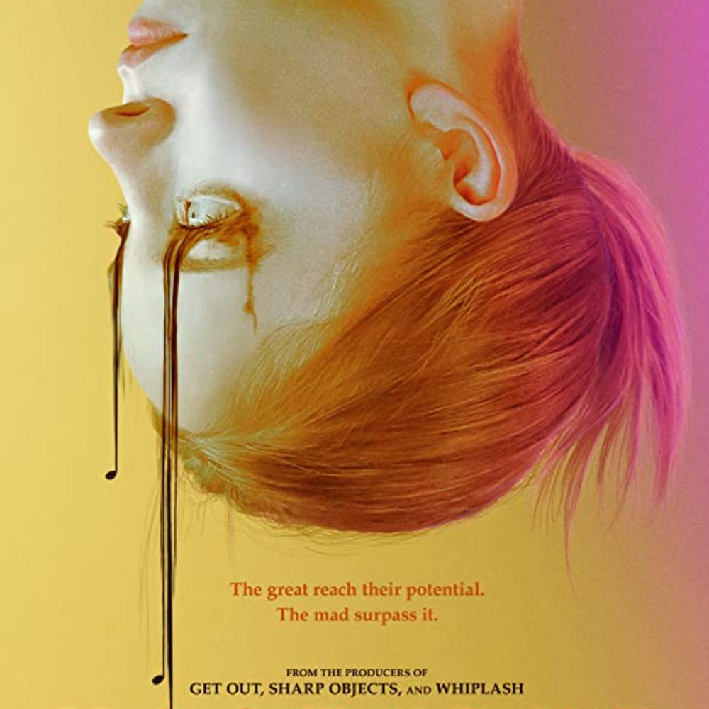 Affiche du film Nocturne
