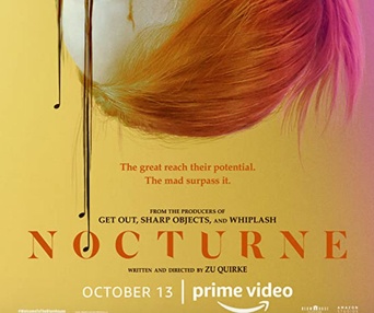 Affiche du film Nocturne