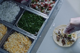 Une scène du film Poisoned: The Dirty Truth About Your Food