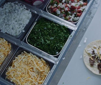 Une scène du film Poisoned: The Dirty Truth About Your Food