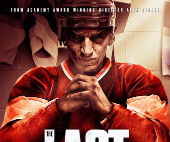 Affiche du film The Last Gladiators