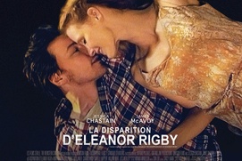 Affiche du film La dispartion d'Edgar Rigby
