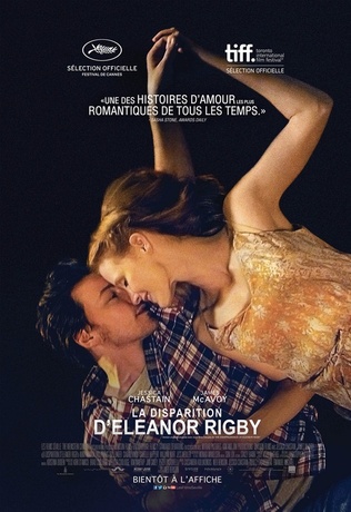 La disparition d'Eleanor Rigby