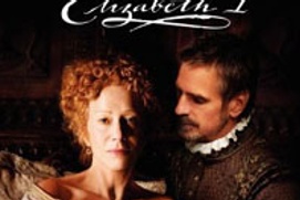 Affiche du film Elizabeth I