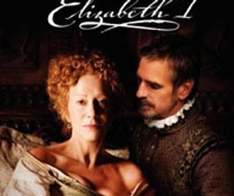 Affiche du film Elizabeth I