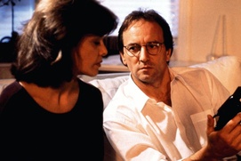Une scène du film Liste noire