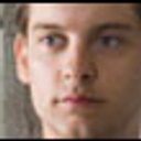 Tobey Maguire dans Spider-Man 3
