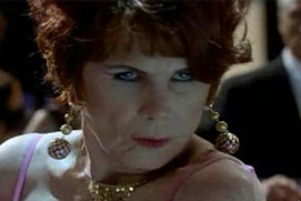 Scène du film Ma tante Aline