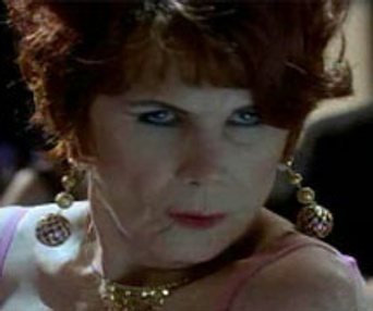 Scène du film Ma tante Aline