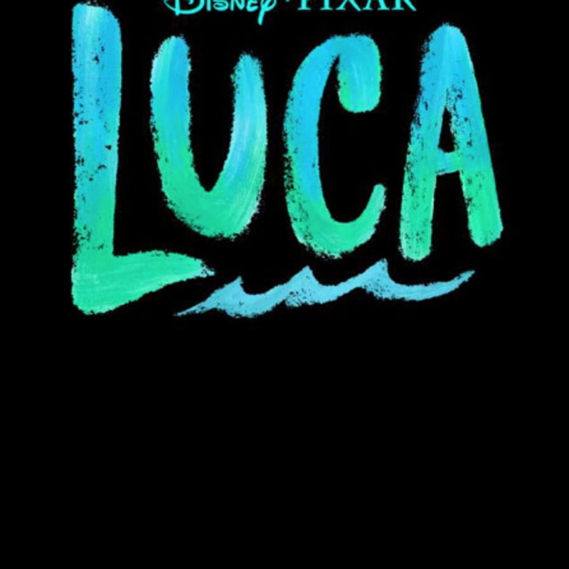 Affiche du film Luca
