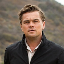 Photo de Leonardo DiCaprio