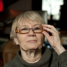 Photo de Annie Molin Vasseur