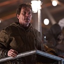 Une scène du film Godzilla