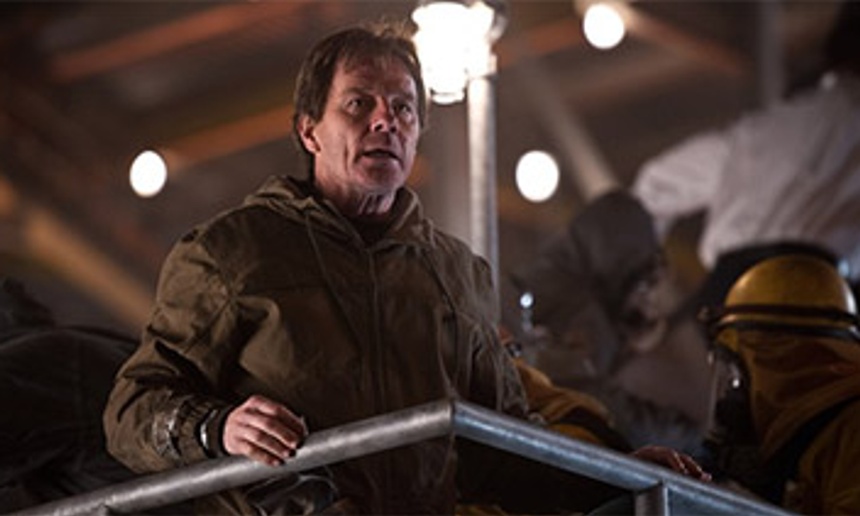 Box-office nord-américain : Godzilla amasse 93 millions $