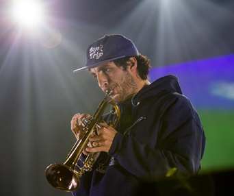 Clay and Friends et Alaclair Ensemble au FEQ 2021