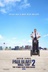 Affiche du film Paul Blart : Flic du mail 2