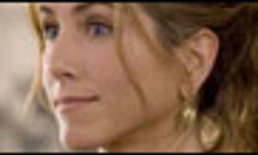 Jennifer Aniston pourrait être la femme d'Adam Sandler