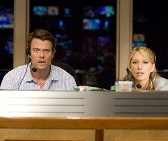 Une scène du film Life as We Know It