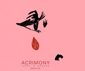 Une scène du film Acrimony