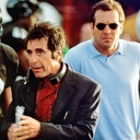 Une scène du film Any Given Sunday