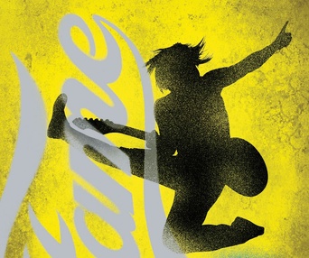Affiche du film Fame
