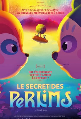 Le secret des Perlims